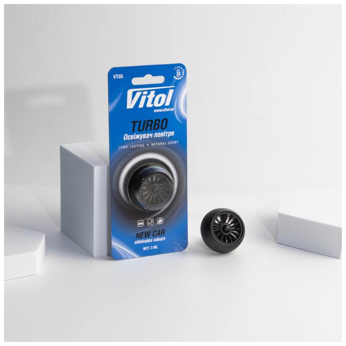 VITOL VT05