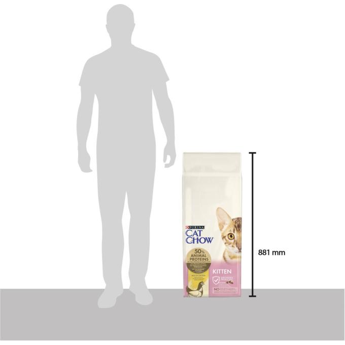 Purina Cat Chow 5997204514028