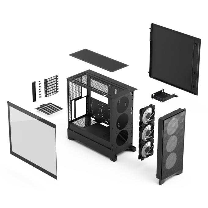 Fractal Design FD-C-POA2A-03