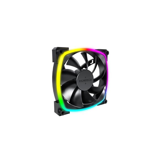 MONTECH AX120(B3I1)