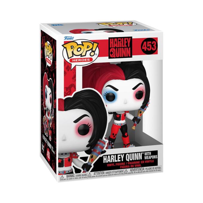 Funko Pop 65616
