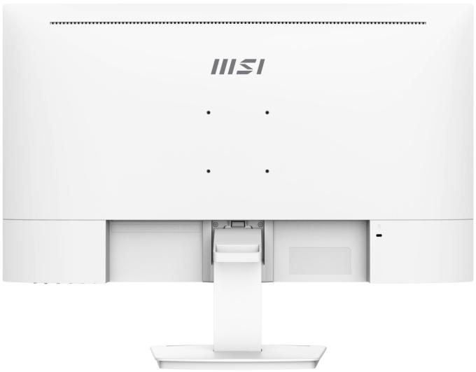 MSI PRO MP273QW E2