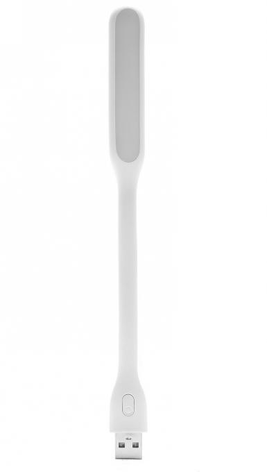 Лампа Xiaomi Mi USB Light 2 White Mi Light 2 W