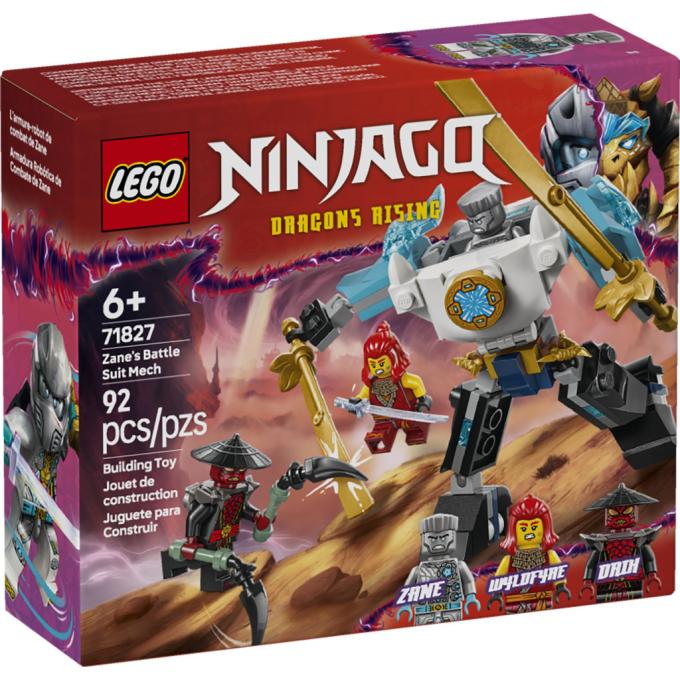 LEGO 71827