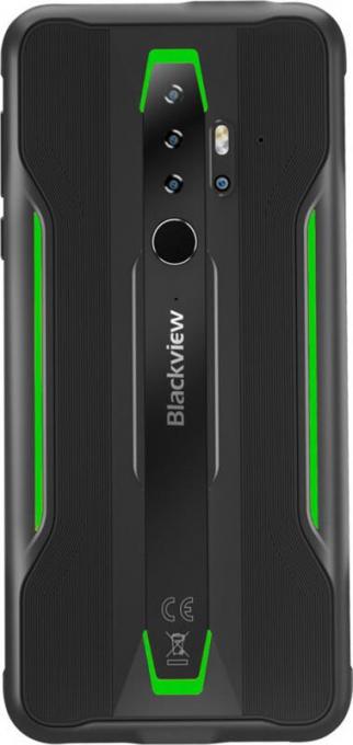 Blackview_ BV6300 Pro 6/128GB Green EU