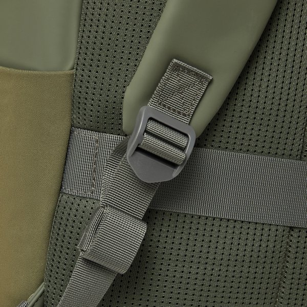 RivaCase 7826 (Olive green)