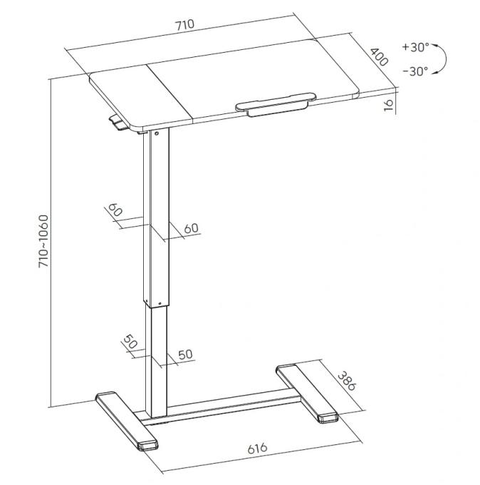 OfficePro ODM320W