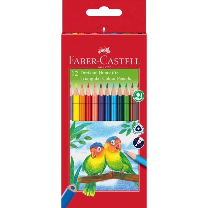 Faber-Castell 21614