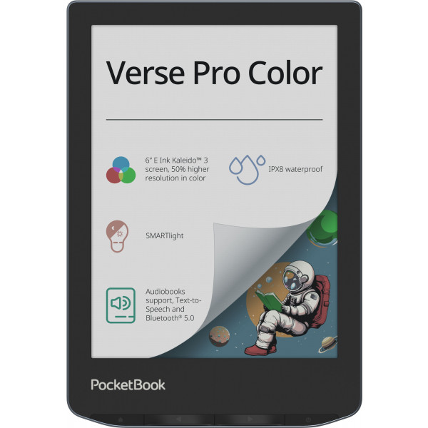 PocketBook PB634K3-1-CIS