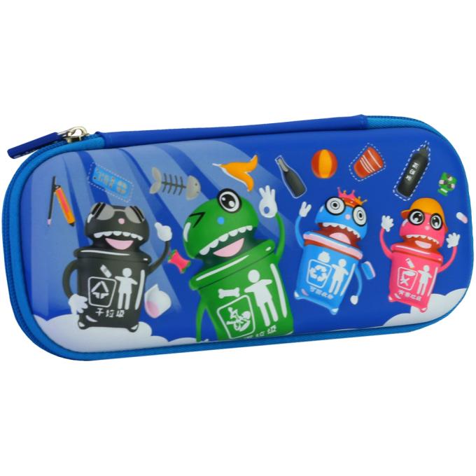 Cool For School B-8614-blue