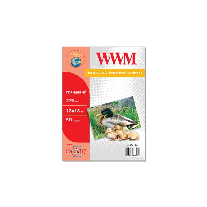 WWM G225.P50