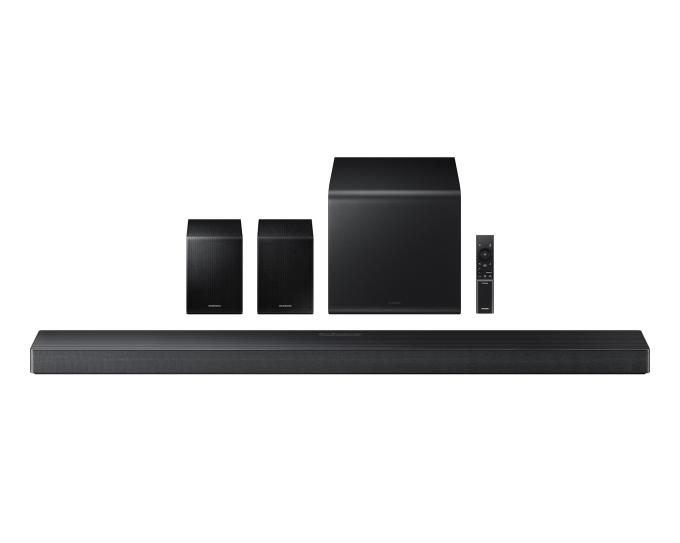 Samsung HW-QS750F/UA