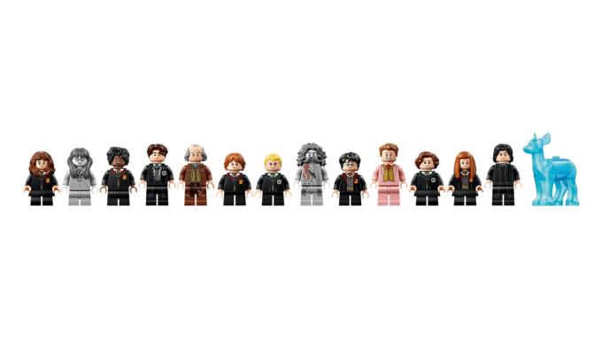 LEGO 76473