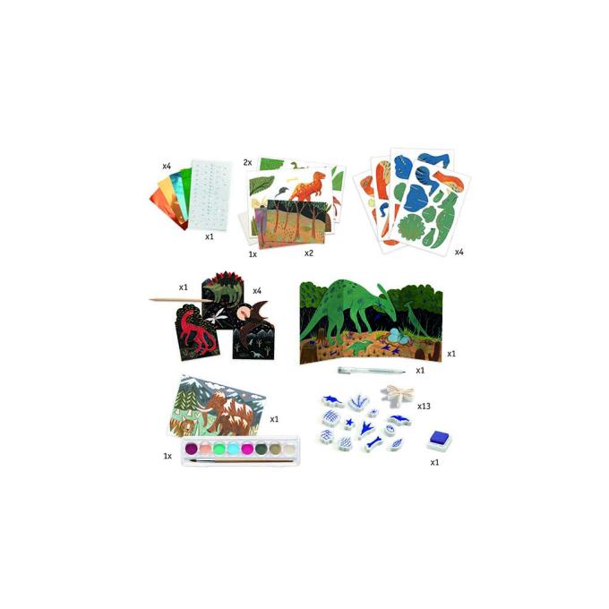 Djeco DJ09331