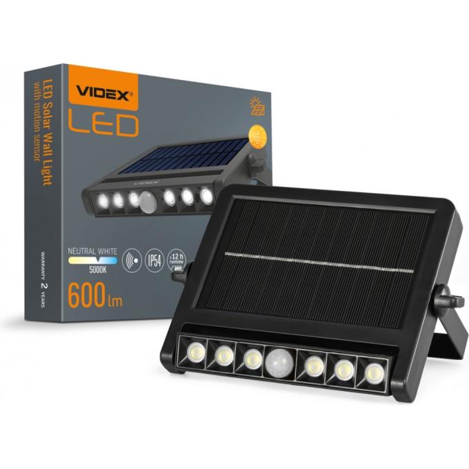 VIDEX VL-WLSO-025-S