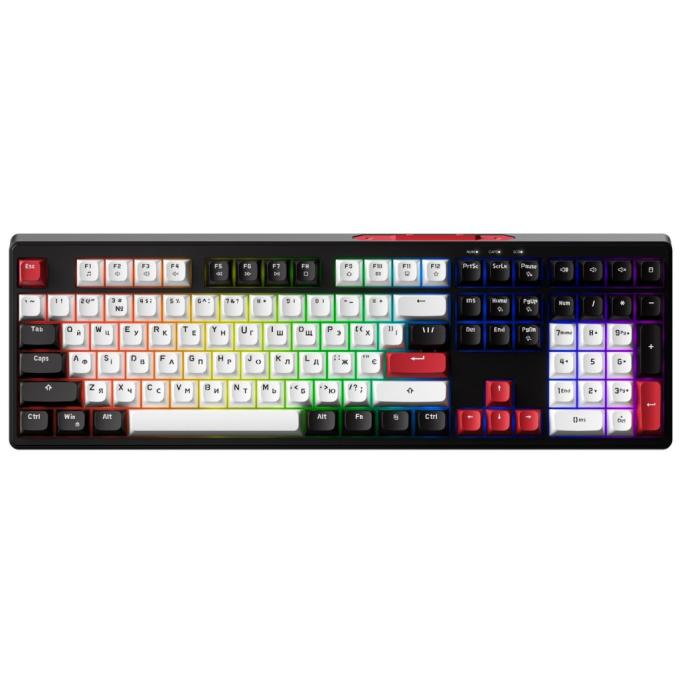 GamePro GK650