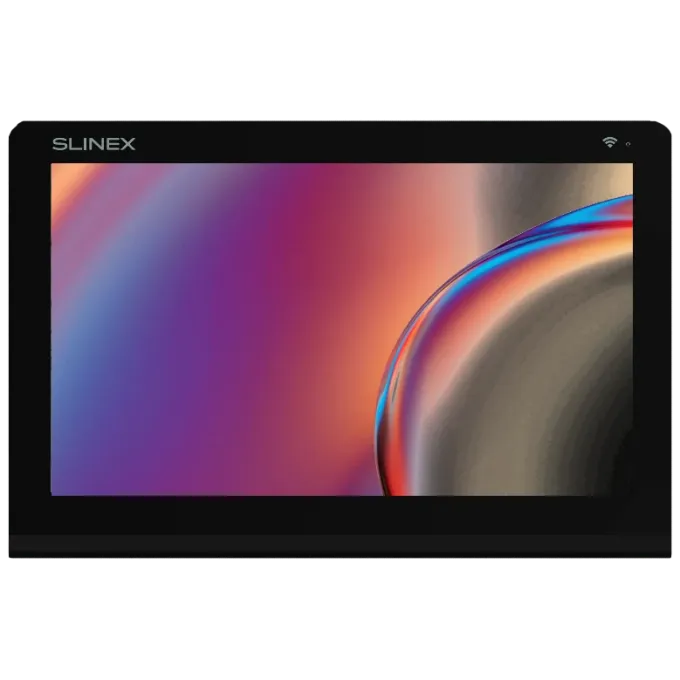 Slinex Nexo 7 Cloud black