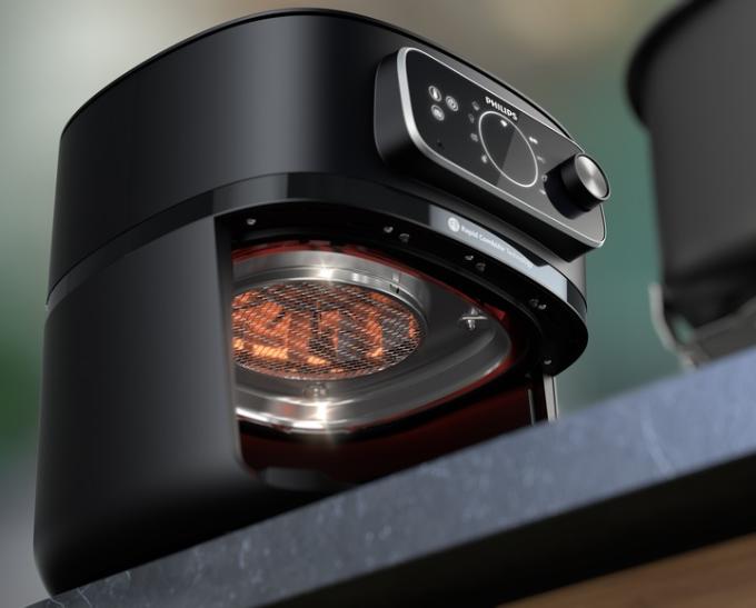 Philips HD9876/90