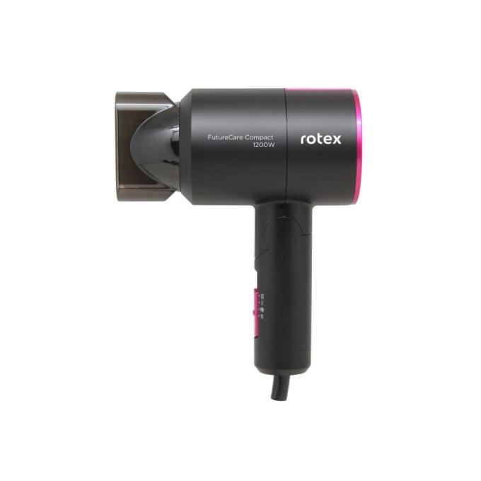 Rotex RFF126-V FutureCare Compact