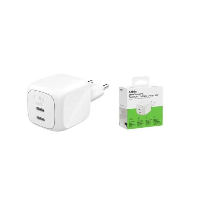 Belkin WCH019KQWH