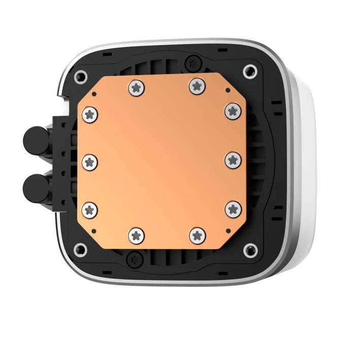 Deepcool R-LP240-WHMSMC-G-1