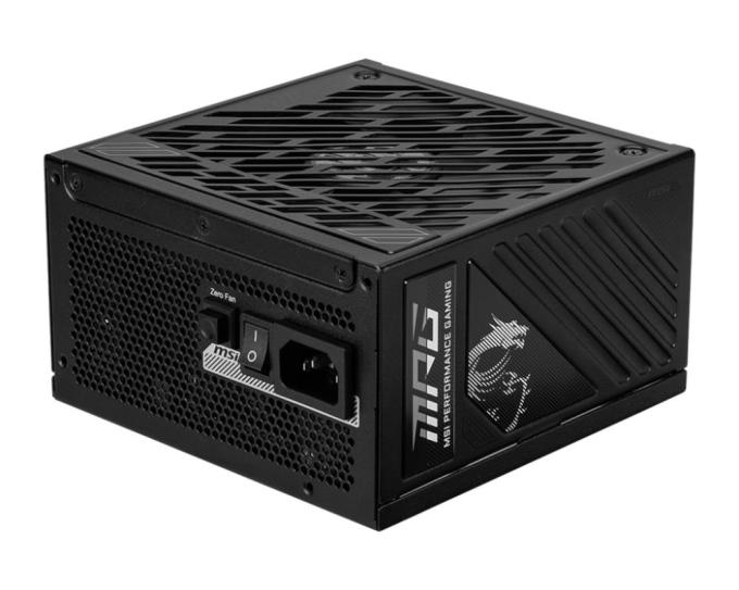 MSI MPG A1000GS PCIE5