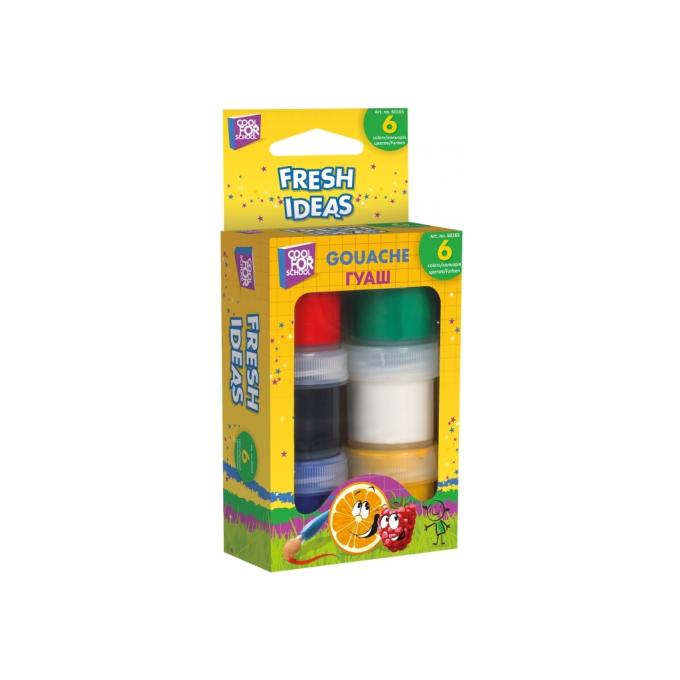 Cool For School CF60165