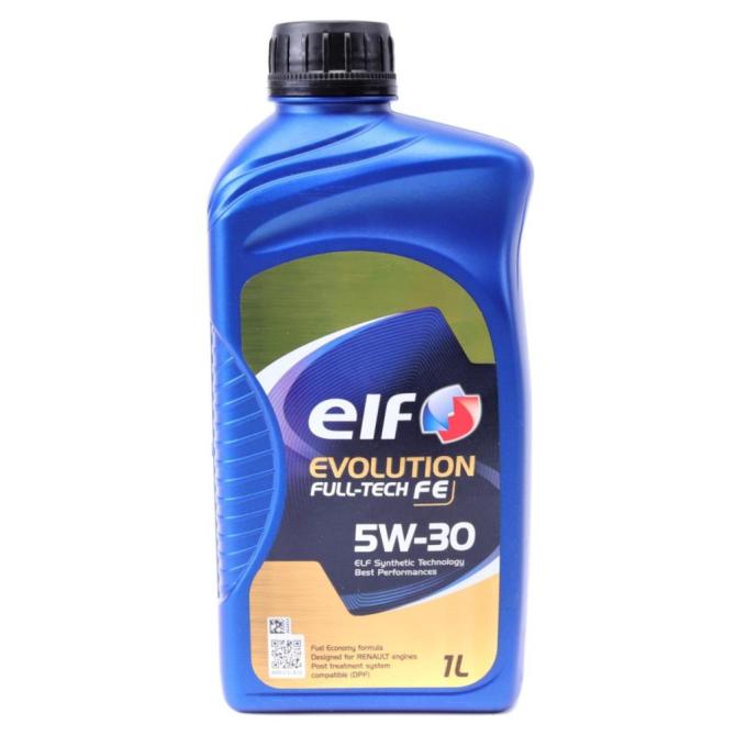 ELF 4572