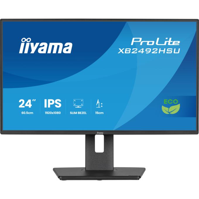 Iiyama XB2492HSU-B1