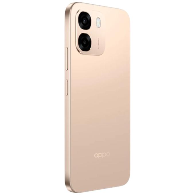 Oppo OFCPH2817_GOLD