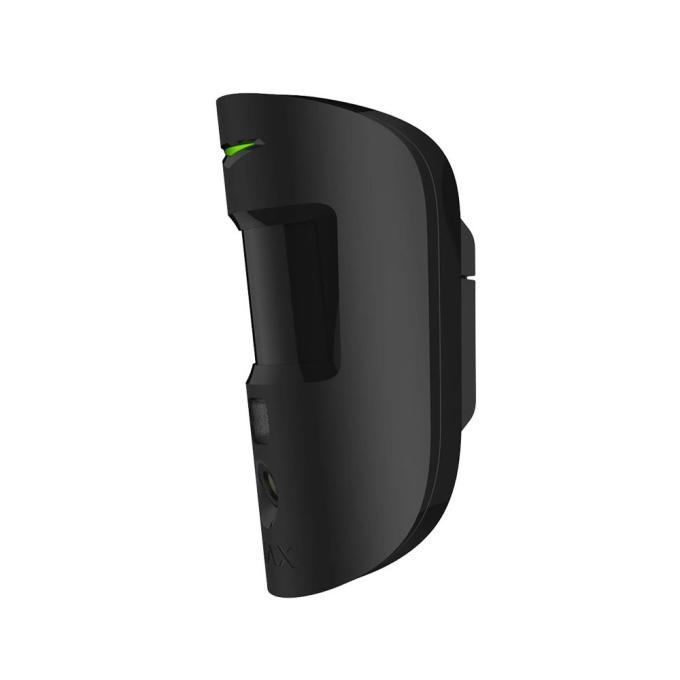 Ajax MotionCam HDR (PhOD) Jeweller Black