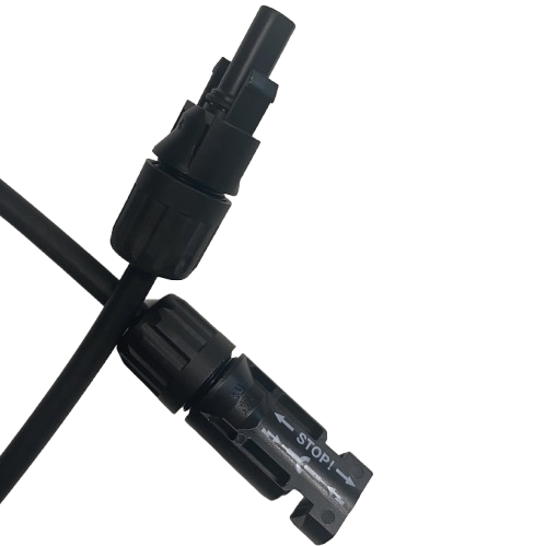 HYXiPower DC-EC-1m