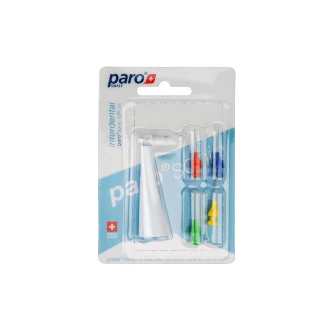 Paro Swiss 7.763