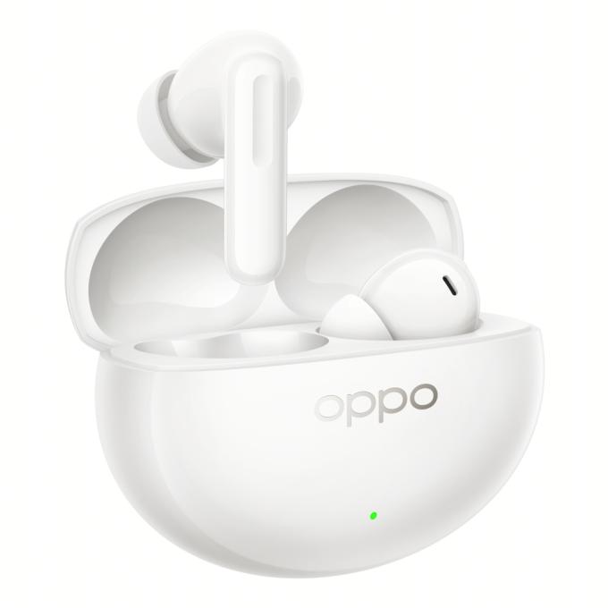 Oppo ETEL1 White