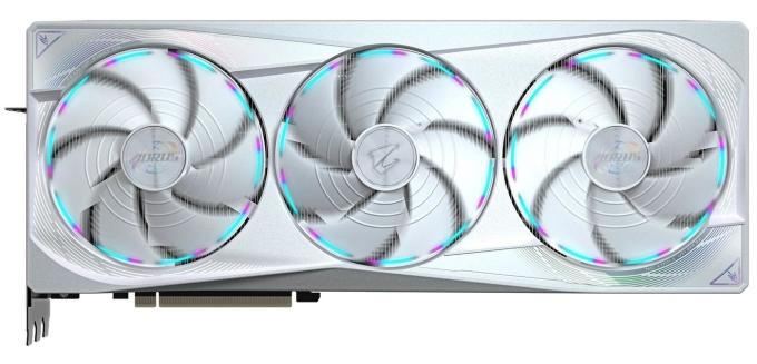 GIGABYTE GV-N5080AORUSM ICE-16GD