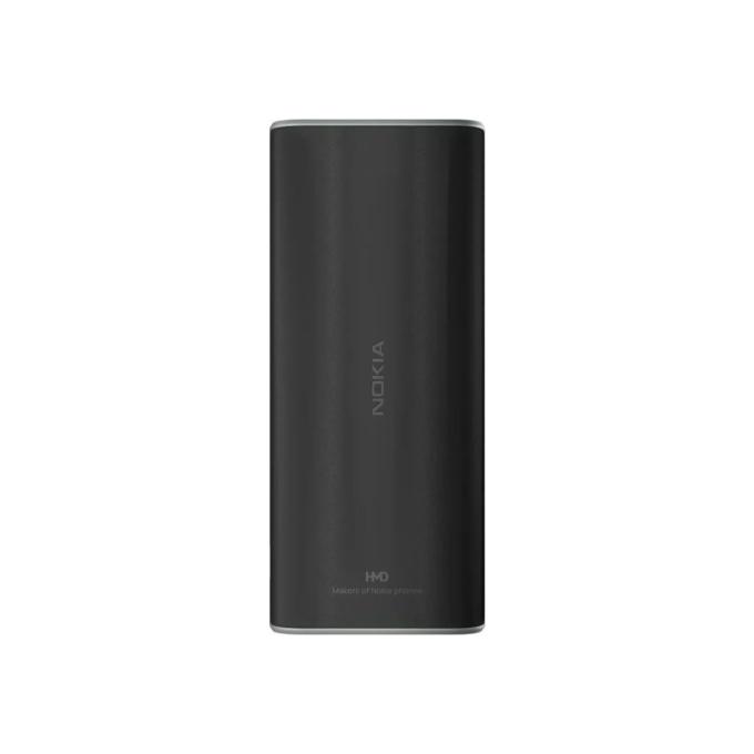 Nokia 105 DS 2026 Black