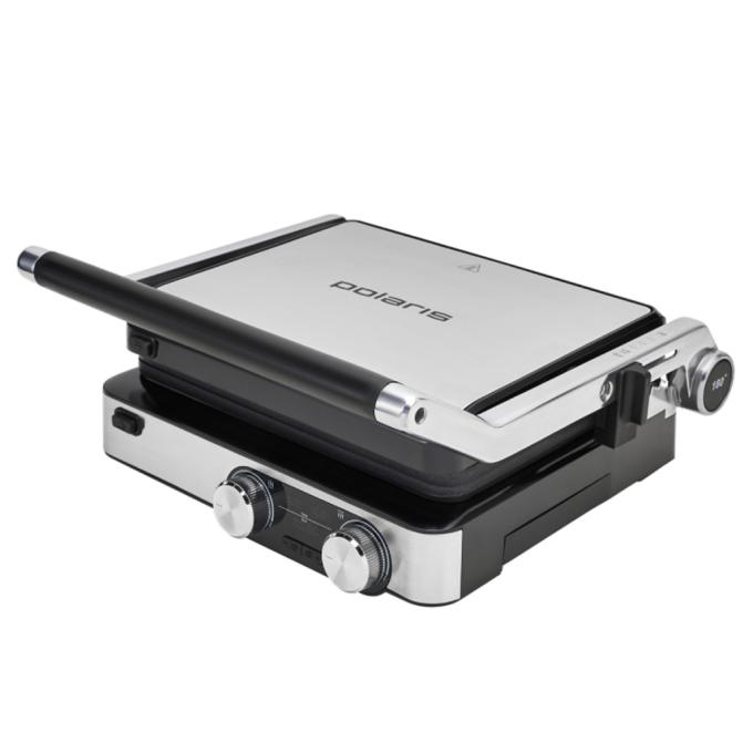 POLARIS PGP 7001D Silver
