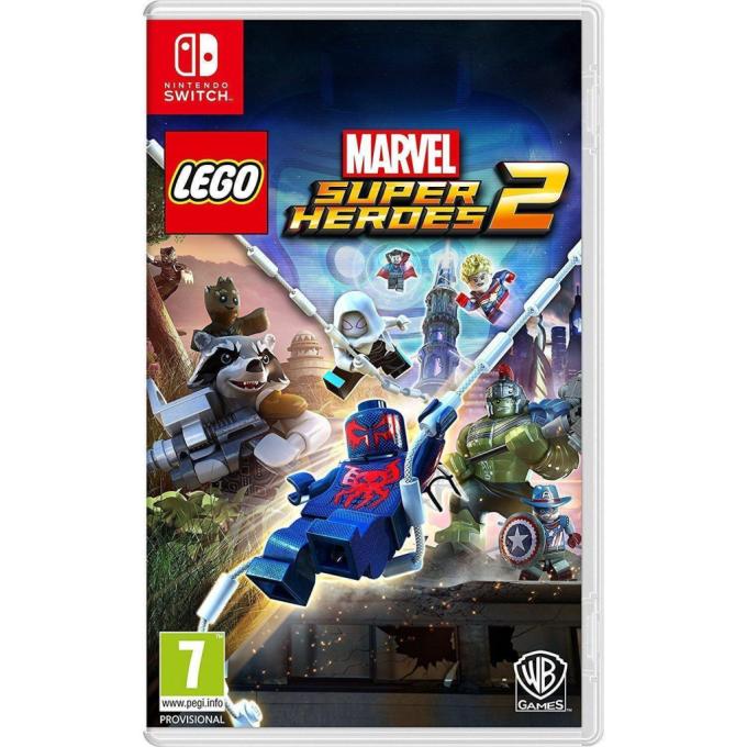 Nintendo 5051892210744