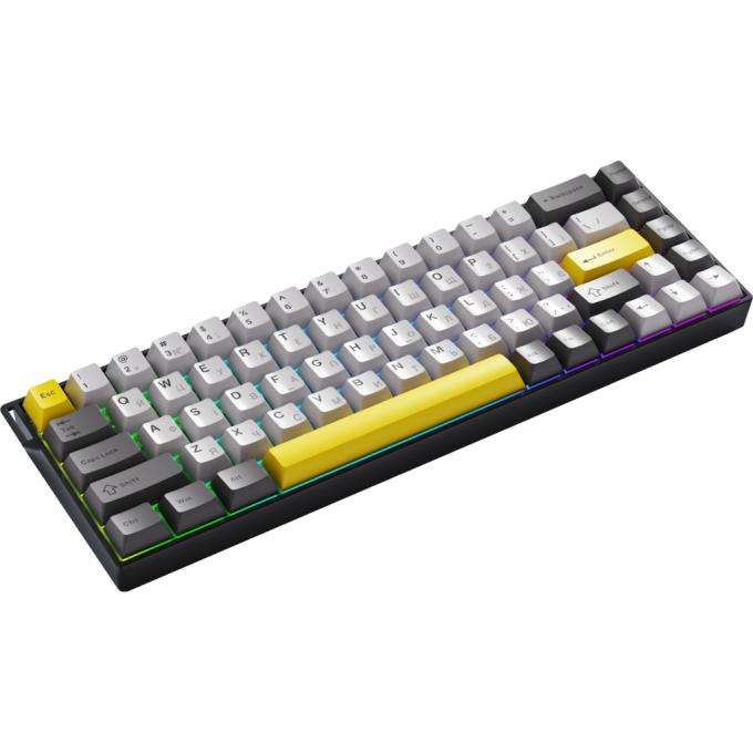 Ajazz AK680-V2-I-BGY