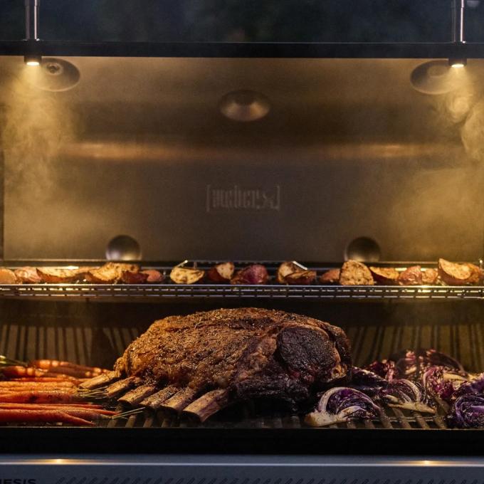 Weber 1501320