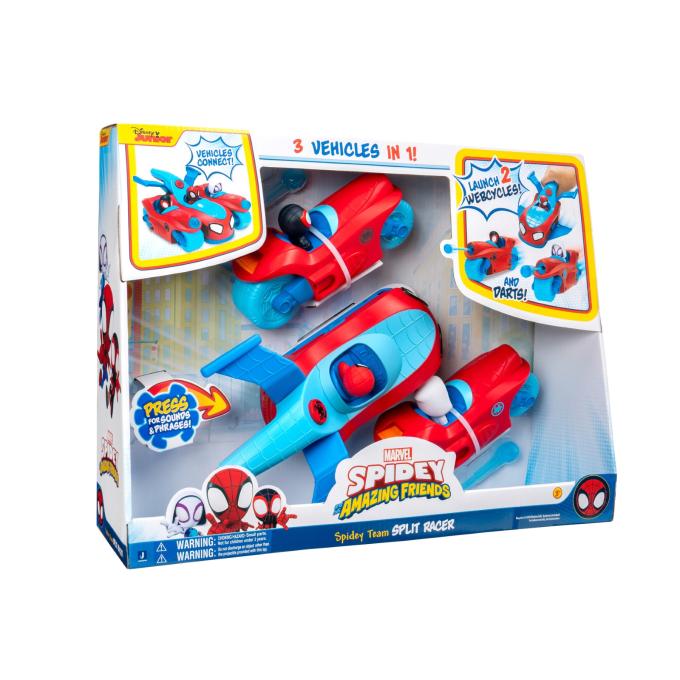 Spidey SNF0271
