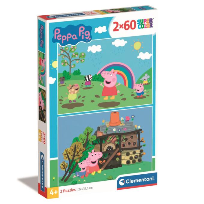 Clementoni 21622