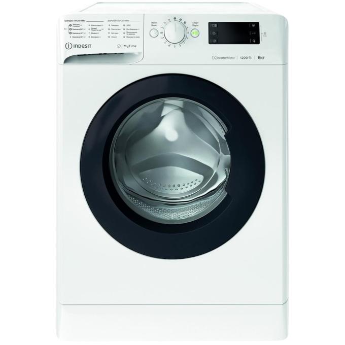 Indesit OMTWSE 61293 WK UA