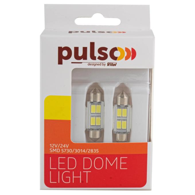 PULSO LP-62036