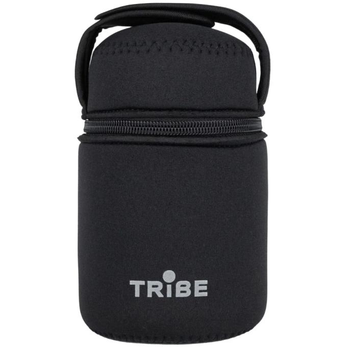 Tribe T-DF-0019-black