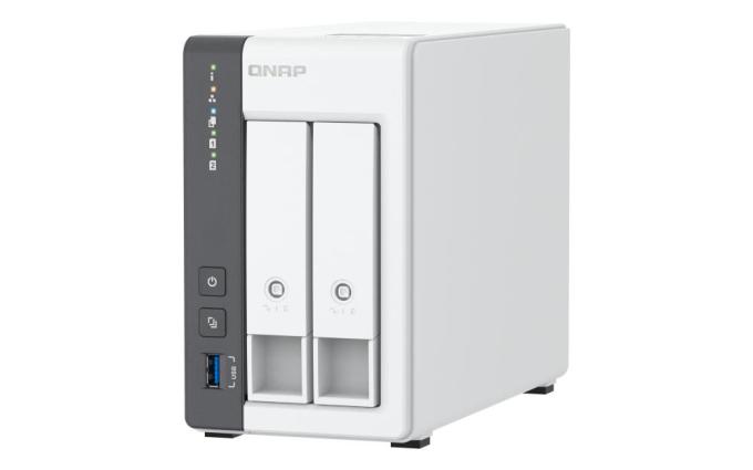 QNap TS-216G