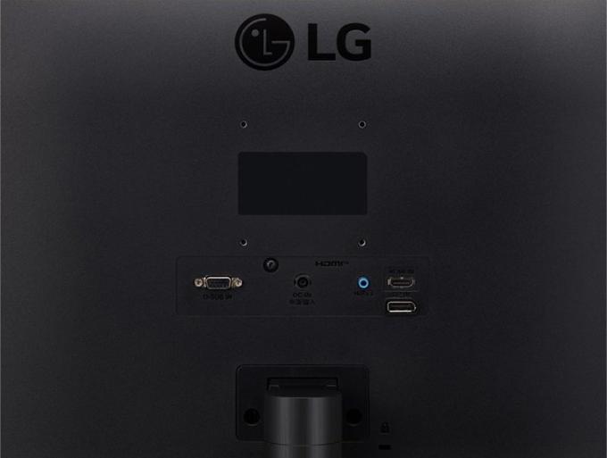 LG 24MP60G-B