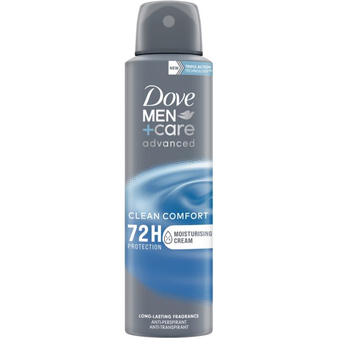 DOVE 8720181284328