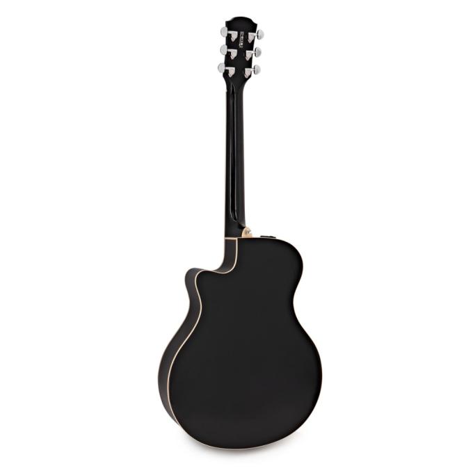 Yamaha APX600 Black