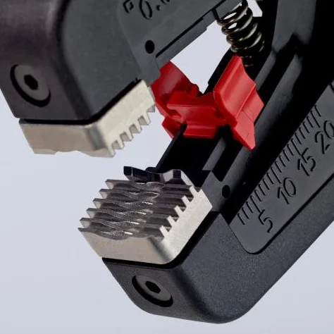 KNIPEX 12 52 195 PreciStrip 16